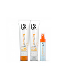 Global Keratin Moisturizing Travel Set Тревел-набір 